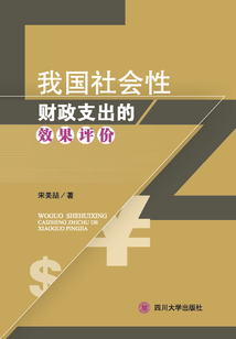 我國社會性財(cái)政支出的效果評價(jià)