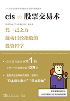 cis股票交易术