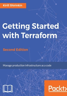 Getting Started with Terraform(Second Edition)