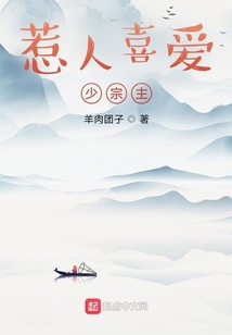 惹人喜愛少宗主