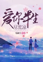 愛你半生盡荒涼在線閱讀