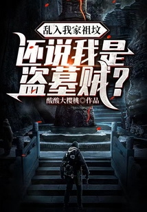 亂入我家祖墳，還說我是盜墓賊？