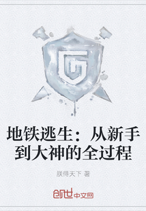 地鐵逃生：從新手到大神的全過程