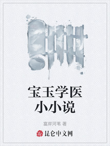 寶玉學醫小小說