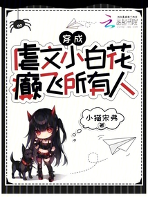 穿成虐文小白花,癲飛所有人
