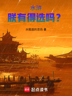水浒:朕有得选吗?在线阅读