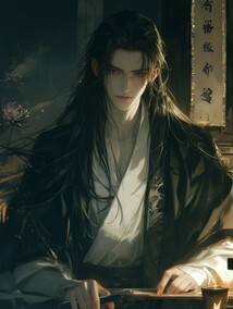 女将军把我送去敌国当质子后,我不爱了