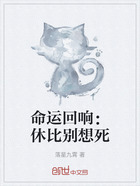 命运回响:休比别想死在线阅读