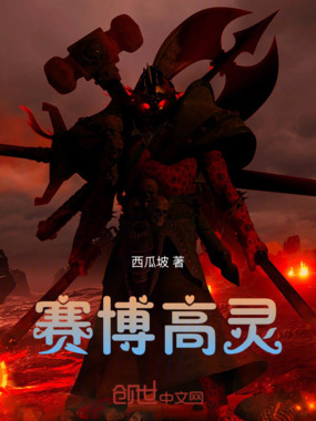 赛博高灵在线阅读
