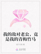 我的敌对老公,竟是我的青梅竹马在线阅读