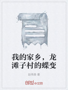我的家乡,龙滩子村的蝶变在线阅读