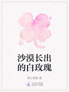 沙漠长出的白玫瑰在线阅读