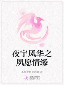 夜宇風華之夙愿情緣