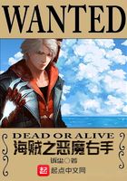 海贼之恶魔右手