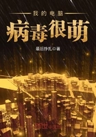 我的电脑病毒很萌在线阅读