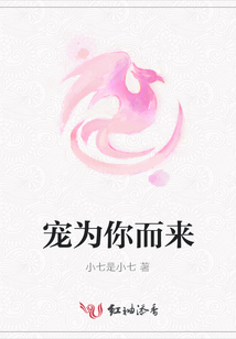 宠为你而来