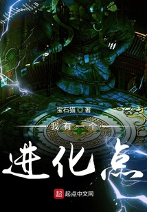 我有一个进化点 cover