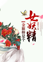 金箍棒是個女妖精在線閱讀