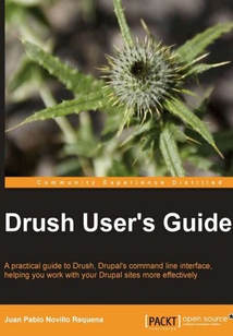 Drush User’s Guide