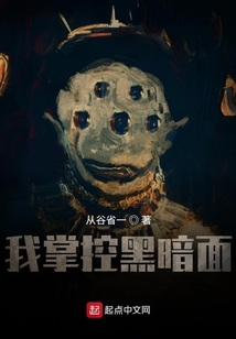 我掌控黑暗面