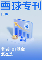 养老FOF基金怎么选（雪球专刊318期）