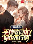 演唱會(huì)手抄歌詞本？你也不行啊！在線閱讀