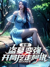 斗羅:盜墓變強,開局挖走阿銀