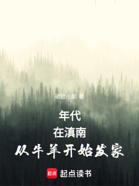 年代:在滇南从牛羊开始发家在线阅读