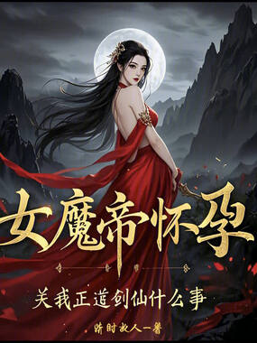 女魔帝怀孕？关我正道剑仙什么事在线阅读