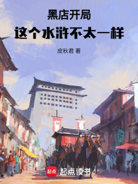 黑店开局,这个水浒不太一样在线阅读
