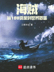 海贼：从100赏金到世界首富