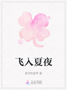 飞入夏夜在线阅读