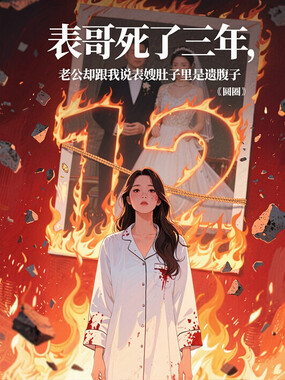 表哥死了三年，老公却跟我说表嫂肚子里是遗腹子在线阅读