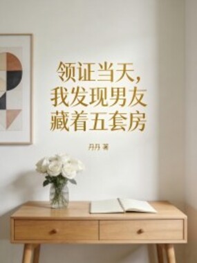 领证当天，我发现男友藏着五套房在线阅读