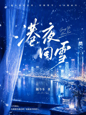 港夜回雪在线阅读