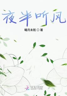 夜半聽風