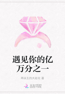 遇見你的億萬分之一