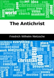 The Antichrist