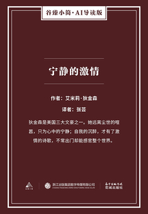 寧靜的激情