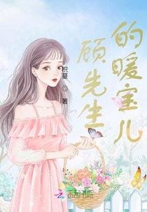 顾先生的暖宝儿