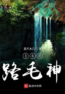 360路毛神