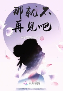 那就不再見吧