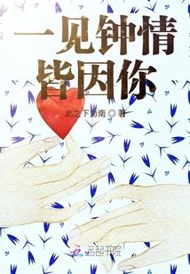 一見鐘情皆因你