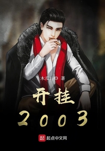 開掛2003