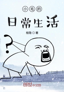 小毛的日常生活