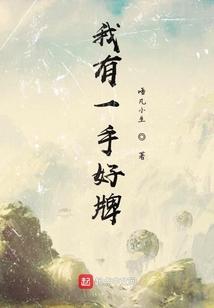 我有一手好牌