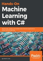 Hands-On Machine Learning with C#