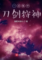 一点集中,刀剑狩神!在线阅读