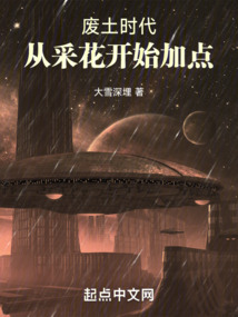 廢土時代:從采花開始加點!