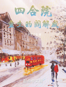 四合院：重生的閻解成